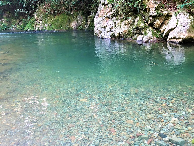 Villa Amila - Villa en Jarabacoa para 18 personas