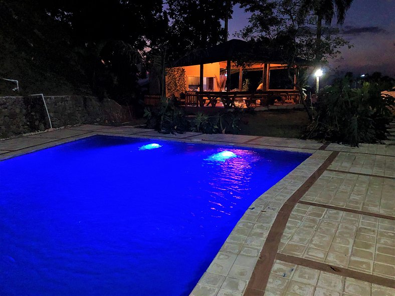 Villa For 16 PAX Close To The Town (5 minutes)