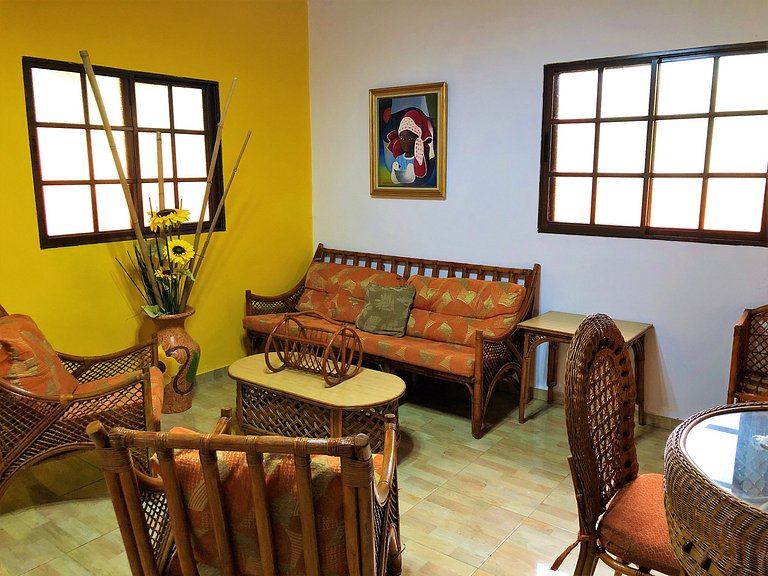 Villa Lo' Palo - Villa in Jarabacoa for until 43 people