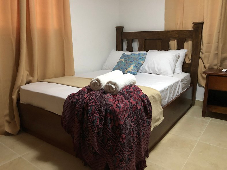 Villas de Colores - Villa Yisbel for 14 people in Jarabacoa