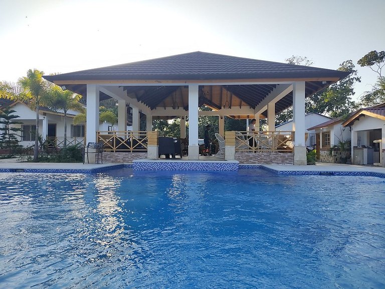 Villas de Colores - Yamilet By Hospedify Resort en Jarabacoa